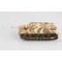 1/72 Jagdpanzer IV German Army 1944