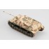 1/72 Jagdpanzer IV Western Front 1945