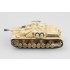 1/72 Sturmgeschutz IV Eastern Front Autumn 1944 [Ground Armor Series]
