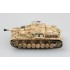 1/72 Sturmgeschutz IV Autumn 1944 [Ground Armor Series]