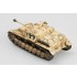 1/72 Sturmgeschutz IV Autumn 1944 [Ground Armor Series]