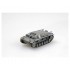 1/72 Sturmgeschutz-Abteilung 192 Russian in Capital Letter 1941