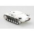 1/72 Stug III Ausf.E Sturmgeschutz-Abteilung184 Russia Winter 1941/1942