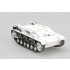 1/72 Stug III Ausf.E Sturmgeschutz-Abteilung184 Russia Winter 1941/1942