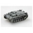 1/72 Sturmgeschutz-Abteilung 197 Russia 1942