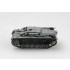 1/72 Sturmgeschutz-Abteilung 197 Russia 1942