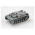 1/72 Sturmgeschutz-Abteilung 249 Russia 1942