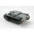 1/72 Sturmgeschutz-Abteilung 249 Russia 1942