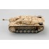 1/72 Stug III Ausf.F Italy 1943