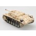 1/72 Stug III Ausf.F Italy 1943