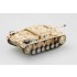 1/72 Stug III Ausf.F Italy 1943