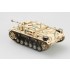 1/72 Stug III Ausf.F/8 Sturmgeschutz-Abteilung 191 Stalingrad September 1942
