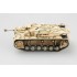 1/72 Stug III Ausf.F/8 Sturmgeschutz-Abteilung 191 Stalingrad September 1942