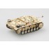 1/72 Stug III Ausf.F/8 Sturmgeschutz-Abteilung 191 Stalingrad September 1942