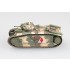 1/72 Char B1 May 1940 France 3nd Company
