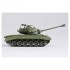 1/72 M26 Heavy Tank-2th Armoured Division