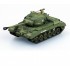 1/72 US Army M26E2 Heavy Tank