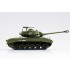 1/72 US Army M26E2 Heavy Tank