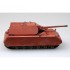 1/72 German Army "MOUSE" Tank