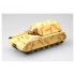 1/72 German Army "MOUSE" Tank