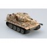 1/72 Tiger 1 Middle - sPzAbt.509, Russia 1943