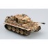1/72 Tiger I Late Production "Totenkopf" Panzer Division 1944, Tiger 912