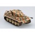 1/72 Tiger I Late Production Schwere SS Pz.Abt.102, 1944, Normandy, Tiger 242