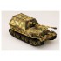 1/72 Panzerjager Ferdinand 654th Kursk