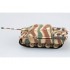 1/72 Germany Army Jagdpanther 1945