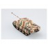 1/72 Germany Army Jagdpanther 1945