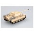 1/72 Jagdpanther - s.Pz.JgAbt.654 France Autumn 1944