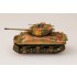 1/72 M4A1 (76)W -2nd Armoured Division