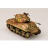 1/72 M4A1 (76)W -2nd Armoured Division