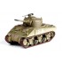 1/72 M4 Tank (Mid.) 6th Armoured Division