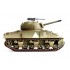 1/72 M4 Tank (Mid.) 6th Armoured Division