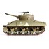 1/72 M4 Tank (Mid.) 6th Armoured Division