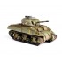 1/72 M4 Tank (Mid.) 1st Armoured Division