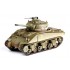 1/72 M4 Tank (Mid.) 1st Armoured Division