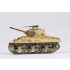 1/72 M4 Tank (Mid.) 4th Armoured Division