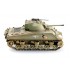 1/72 US Army M4A3 Middle Tank