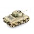 1/72 US Army M4A3 Middle Tank