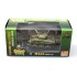 1/72 US Army M4A3 Middle Tank