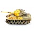 1/72 M4A3E8-5th Inf. Co. 24th Inf. Division