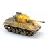 1/72 M4A3E8-5th Inf. Co. 24th Inf. Division