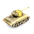 1/72 M4A3E8-5th Inf. Co. 24th Inf. Division