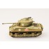1/72 M4A3 (76)W 37th Tank Bat.4th Division