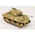 1/72 M4A3 (76)W 37th Tank Bat.4th Division