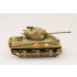 1/72 M4A3 (76)W 37th Tank Bat.4th Division