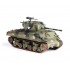 1/72 M4A3 (76)w 714th Tank Bat.12th Division