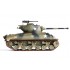 1/72 M4A3 (76)w 714th Tank Bat.12th Division